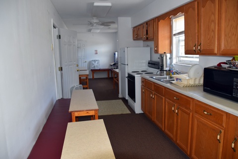 Islamic Center of Beckley, Beckley, WV, United States, 2015-8-1, 