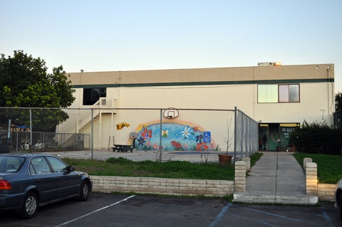 MAS Youth Center - San Diego Chapter, San Diego, CA, United States, 2010-12-28, 