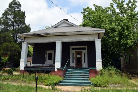 Islamic Teaching Institute, Selma, AL, United States, 2016-6-18, 