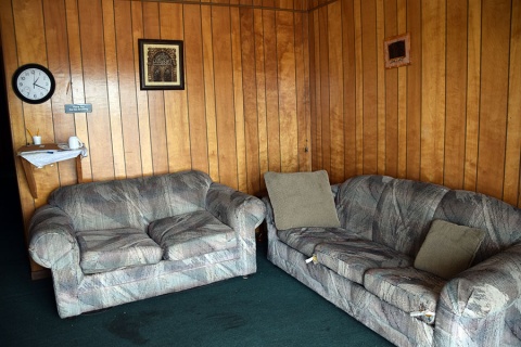 Selma Islamic Center, Selma, AL, United States, 2016-6-18, 