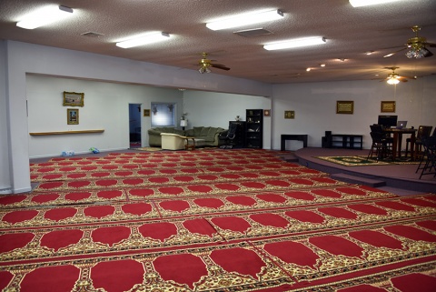 Islamic Center Of Flagstaff, Flagstaff, AZ, United States, 2019-12-12, 