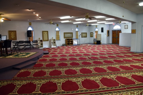 Islamic Center Of Flagstaff, Flagstaff, AZ, United States, 2019-12-13, 