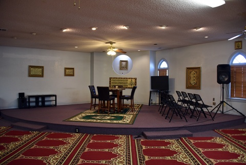 Islamic Center Of Flagstaff, Flagstaff, AZ, United States, 2019-12-13, 
