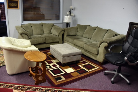 Islamic Center Of Flagstaff, Flagstaff, AZ, United States, 2019-12-13, 