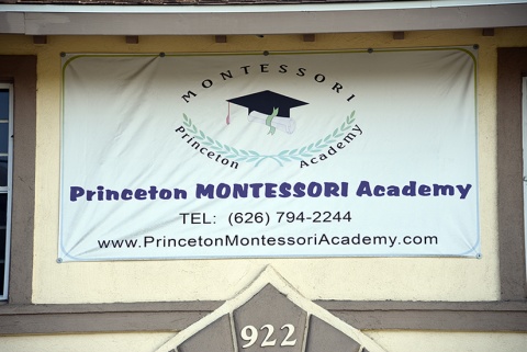 Princeton Montessori Academy, Altadena, CA, United States, 2011-3-12, 