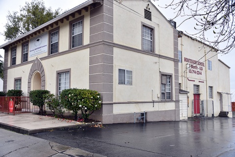 Princeton Montessori Academy, Altadena, CA, United States, 2020-3-14, 