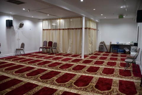Madinah Islamic Center, Norwalk, CA, United States, 2020-3-10, 