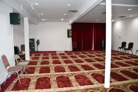 Madinah Islamic Center, Norwalk, CA, United States, 2020-3-11, 