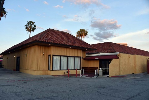 Madinah Islamic Center, Norwalk, CA, United States, 2020-3-11, 
