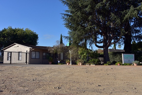 Masjid Al Rasool, Campbell, CA, United States, 2016-8-31, 