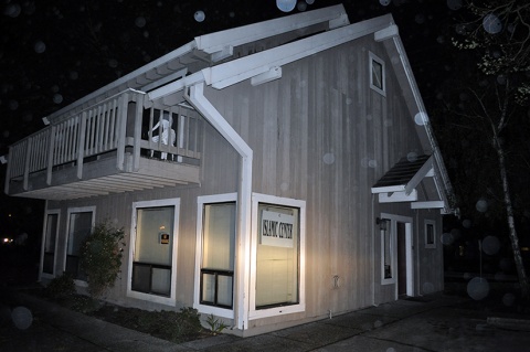 Islamic Center of Santa Cruz, Santa Cruz, CA, United States, 2011-3-27, 