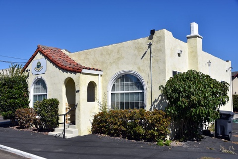 Islamic Center of Santa Cruz, Santa Cruz, CA, United States, 2016-8-31, 