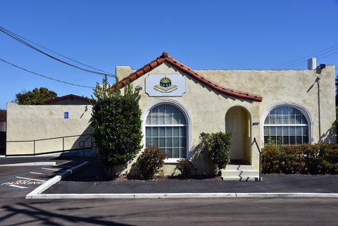 Islamic Center of Santa Cruz, Santa Cruz, CA, United States, 2016-8-30, 