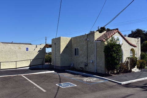 Islamic Center of Santa Cruz, Santa Cruz, CA, United States, 2016-8-31, 