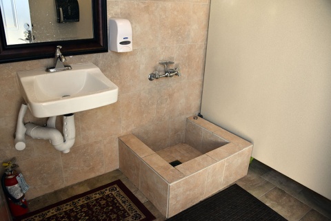 Islamic Center of Santa Cruz, Santa Cruz, CA, United States, 2016-8-31, 