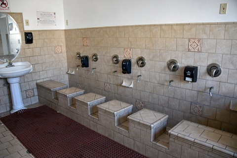 Islamic Center Of Castroville, Castroville, CA, United States, 2016-8-31, 