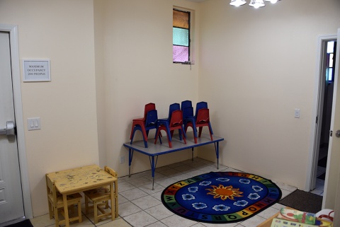 Islamic Society Of Coachella Valley, Coachella, CA, United States, 2016-9-8, 