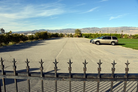 Islamic Society Of Coachella Valley, Coachella, CA, United States, 2020-1-2, 