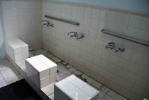 Islamic Society Of Coachella Valley, Coachella, CA, United States, 2011-3-19, 