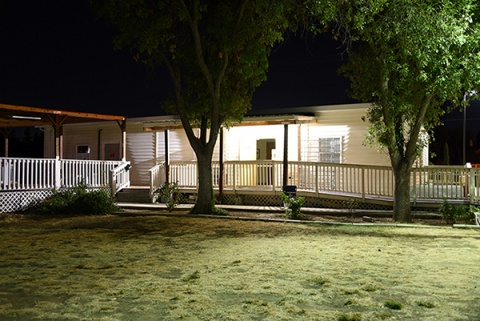 Elk Grove American Muslim Community Center, Elk Grove, CA, United States, 2016-8-28, 