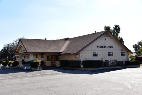 Islamic Society of North County (ISNC), Escondido, CA, United States, 2020-1-22, 