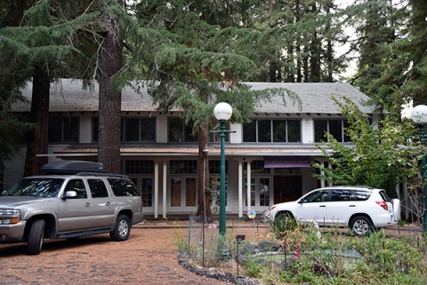 Center for Peace and Compassion, Fairfax, CA, United States, 2016-8-29, 