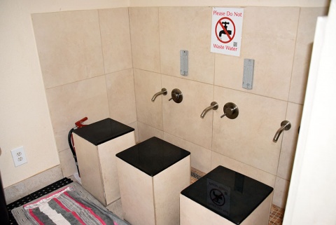 Fullerton Mosque, Fullerton, CA, United States, 2020-3-7, 