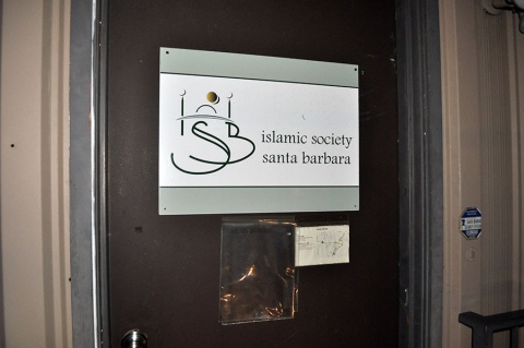 Islamic Society of Santa Barbara, Goleta, CA, United States, 2011-3-17, 