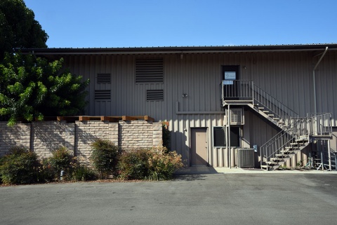 Islamic Society of Santa Barbara, Goleta, CA, United States, 2016-9-3, 