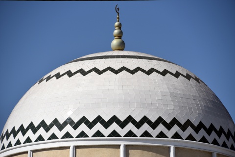 Muslim Community Services, La Mirada, CA, United States, 2016-9-6, 