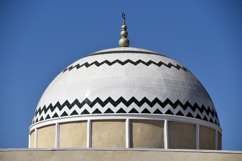 Muslim Community Services, La Mirada, CA, United States, 2016-9-6, 