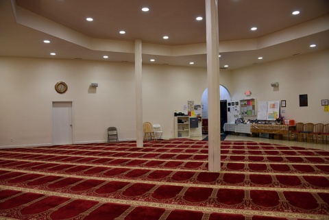 Muslim Community Services, La Mirada, CA, United States, 2020-3-12, 