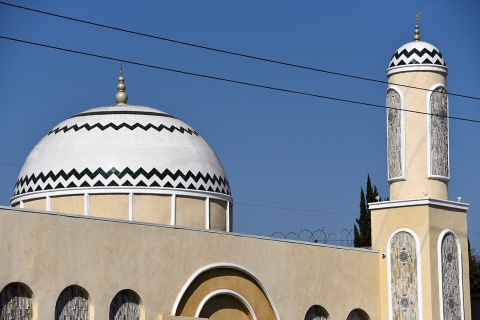 Muslim Community Services, La Mirada, CA, United States, 2016-9-6, 