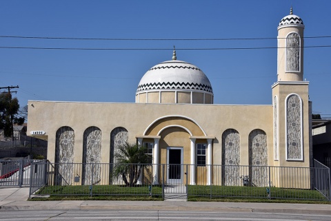 Muslim Community Services, La Mirada, CA, United States, 2016-9-6, 