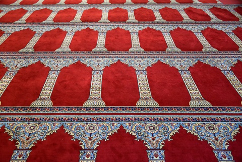 Baitul Mukarram, Lakewood, CA, United States, 2020-3-7, 