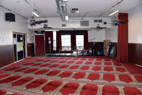 Baitul Mukarram, Lakewood, CA, United States, 2020-3-6, 