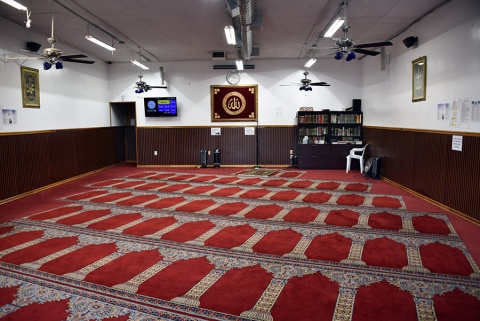 Baitul Mukarram, Lakewood, CA, United States, 2020-3-7, 