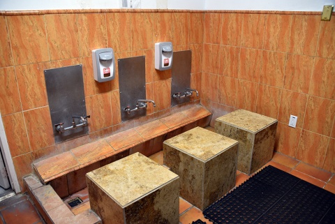 Baitul Mukarram, Lakewood, CA, United States, 2020-3-7, 