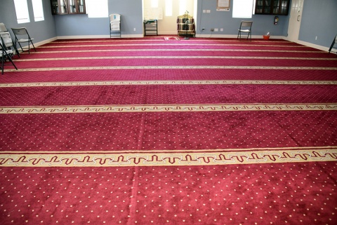 California Islamic Center, Lodi, CA, United States, 2016-9-1, 