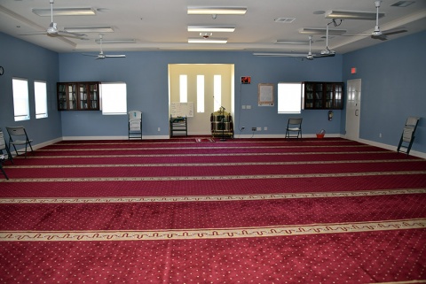 California Islamic Center, Lodi, CA, United States, 2016-9-1, 