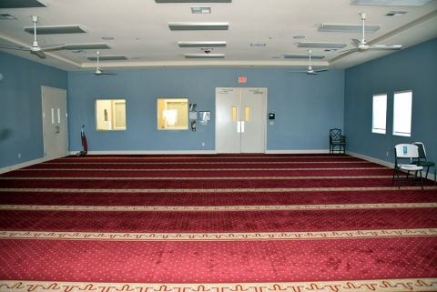 California Islamic Center, Lodi, CA, United States, 2016-9-2, 