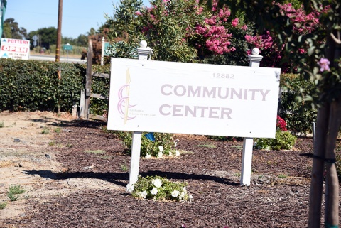 California Islamic Center, Lodi, CA, United States, 2016-9-1, 
