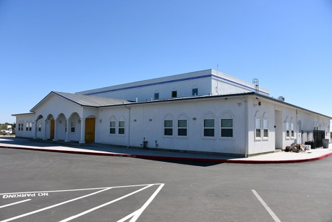 California Islamic Center, Lodi, CA, United States, 2016-9-1, 