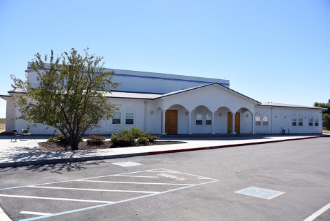 California Islamic Center, Lodi, CA, United States, 2016-9-1, 