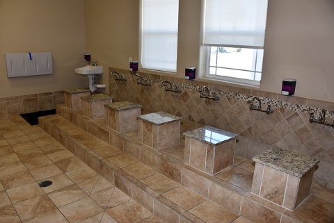 California Islamic Center, Lodi, CA, United States, 2016-9-1, 