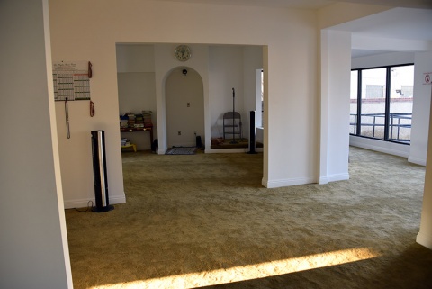 Los Angeles Islamic Center, Los Angeles, CA, United States, 2016-9-4, 