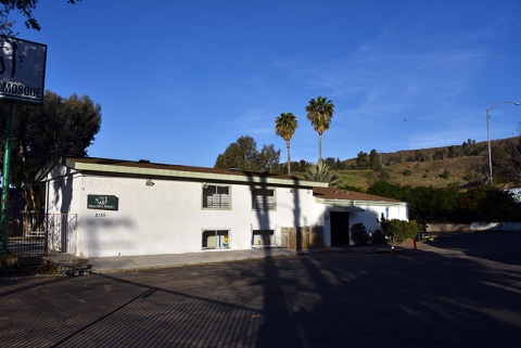 Los Angeles Islamic Center, Los Angeles, CA, United States, 2020-3-4, 