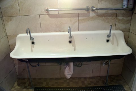 Los Angeles Islamic Center, Los Angeles, CA, United States, 2016-9-4, 