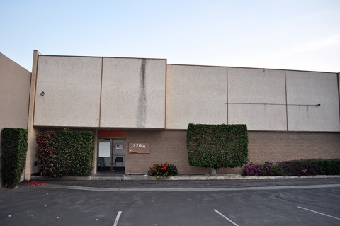 Ismaili Cultural Center (ICC), Monrovia, CA, United States, 2011-3-12, 