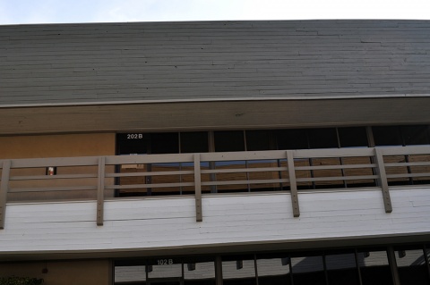 Al Nur Islamic Center, Ontario, CA, United States, 2011-3-12, 